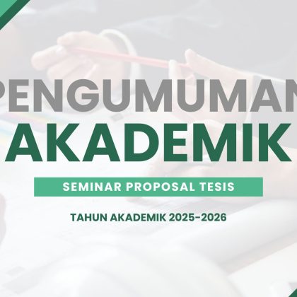 Seminar Proposal Tesis TA 2025-2026